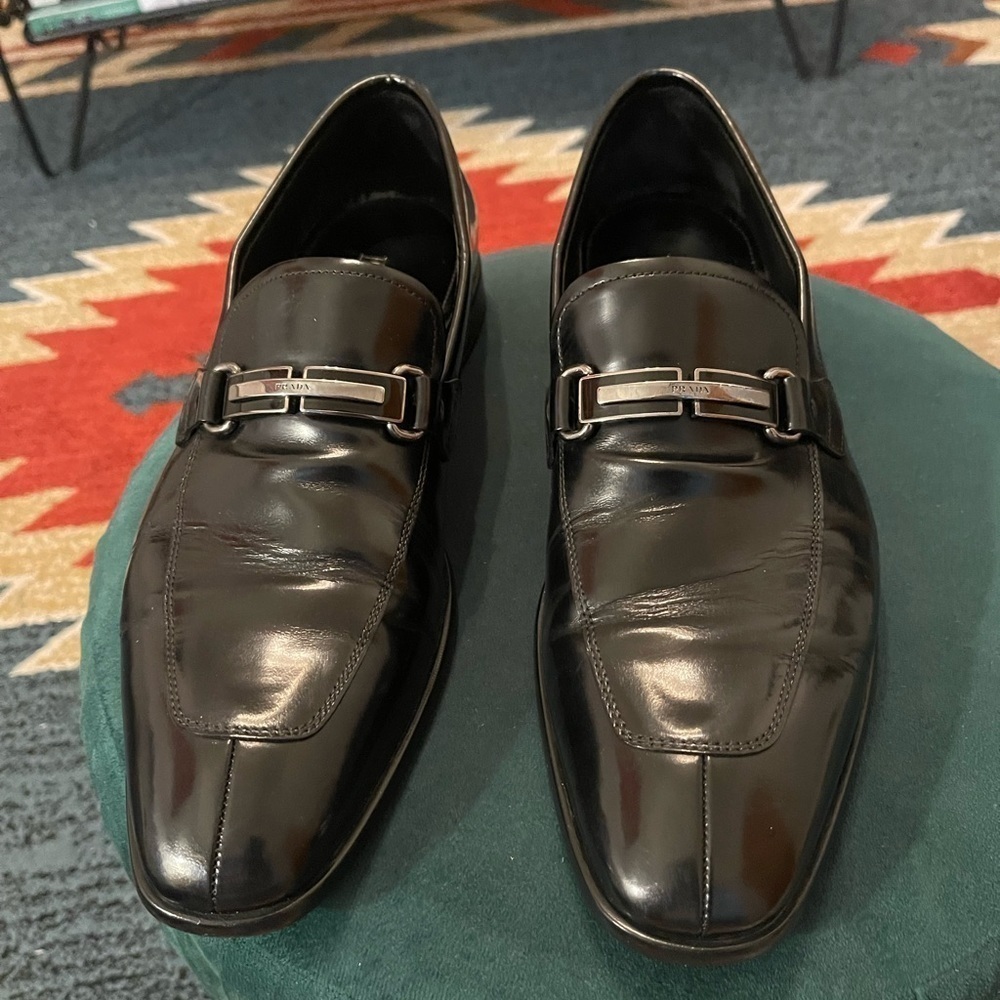 PRADA Loafers